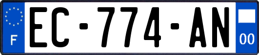 EC-774-AN