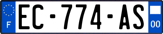 EC-774-AS