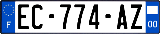 EC-774-AZ