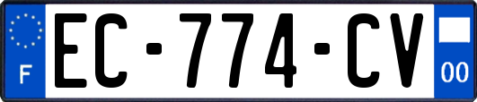 EC-774-CV