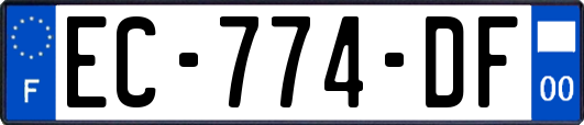 EC-774-DF