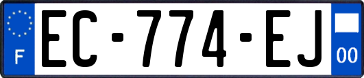 EC-774-EJ