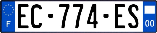 EC-774-ES