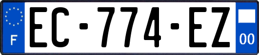 EC-774-EZ