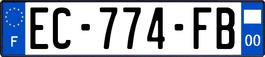 EC-774-FB