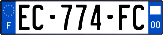 EC-774-FC