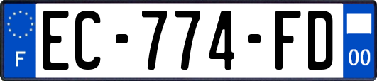 EC-774-FD