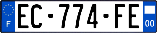 EC-774-FE