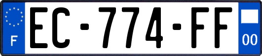 EC-774-FF