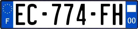 EC-774-FH