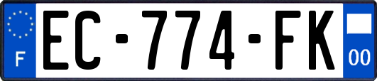 EC-774-FK