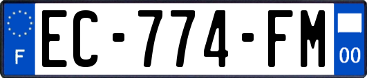 EC-774-FM