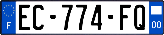 EC-774-FQ