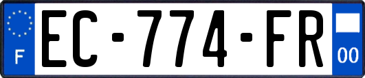 EC-774-FR