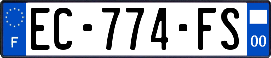 EC-774-FS