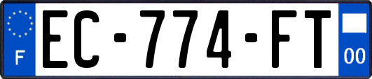 EC-774-FT