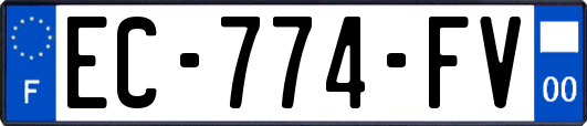 EC-774-FV