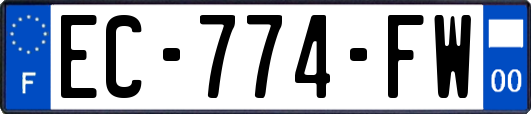 EC-774-FW