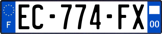 EC-774-FX