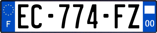 EC-774-FZ