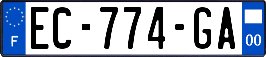 EC-774-GA