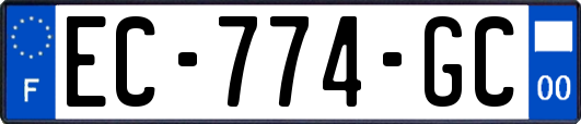 EC-774-GC