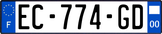 EC-774-GD