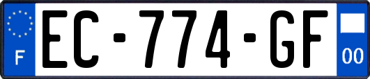 EC-774-GF