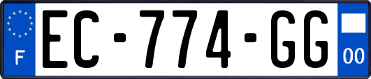 EC-774-GG