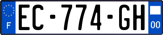 EC-774-GH