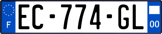 EC-774-GL
