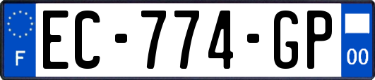EC-774-GP