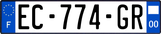 EC-774-GR