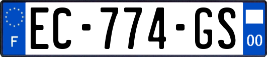 EC-774-GS