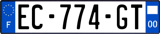 EC-774-GT