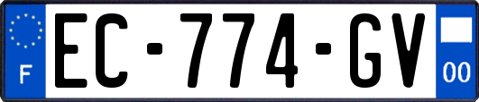 EC-774-GV