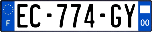 EC-774-GY