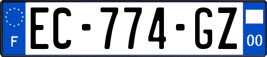 EC-774-GZ