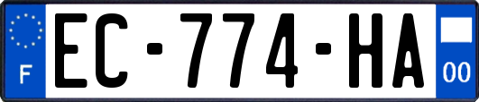 EC-774-HA