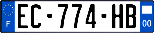 EC-774-HB