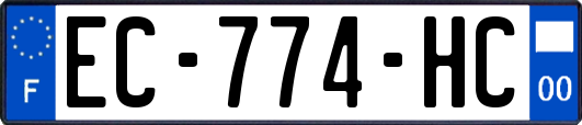 EC-774-HC