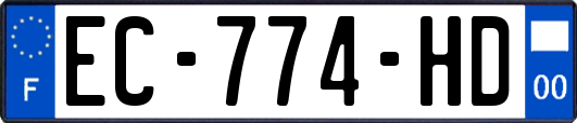 EC-774-HD