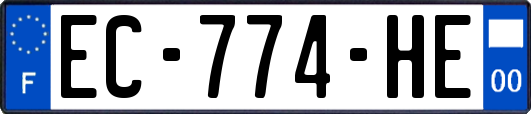EC-774-HE