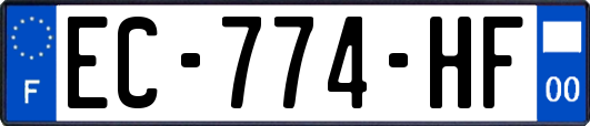 EC-774-HF