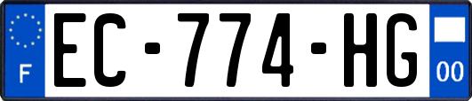 EC-774-HG