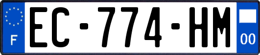 EC-774-HM