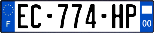 EC-774-HP