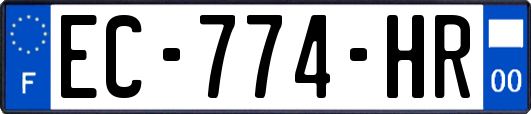 EC-774-HR