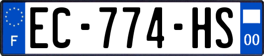 EC-774-HS