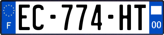 EC-774-HT